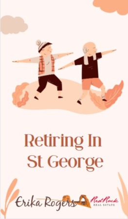 Retiring In St. George