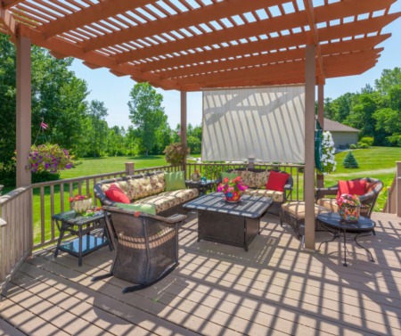Home Renovations That Offer the Best ROI