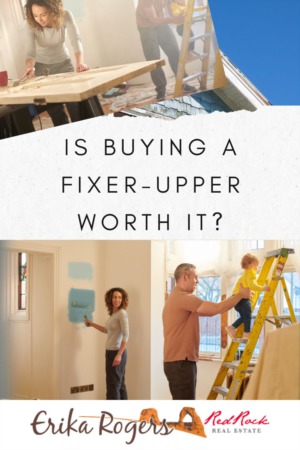 Is Buying A Fixer-Upper Worth It?
