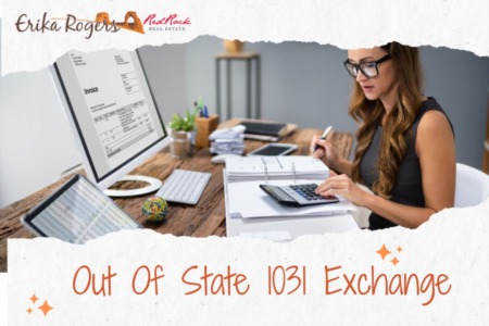 Out Of State 1031 Exchange