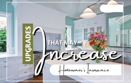 3 Upgrades with Potential to Increase Home Insurance Cost