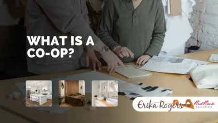 What is a Co-Op?