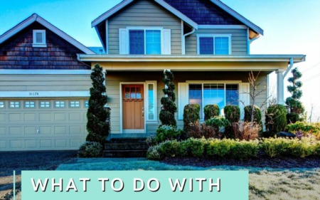 What to Do With Your Landscaping in the Winter