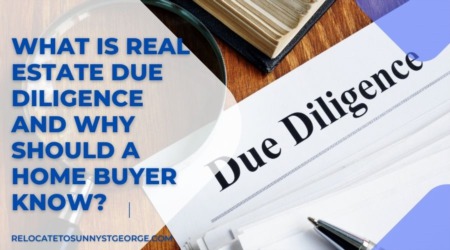 What is Real Estate Due Diligence and Why Should a Home Buyer Know?