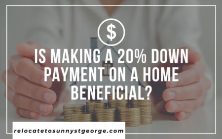 Is Making a 20% Down Payment on a Home Beneficial?