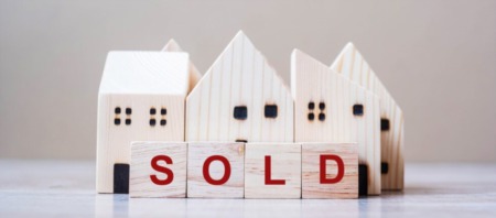 5 Reasons Why It Is a Good Time to Sell a Home