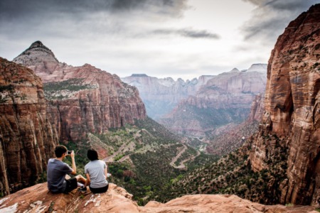 Zion National Park, The Crown Jewel of Utah’s Mighty 5