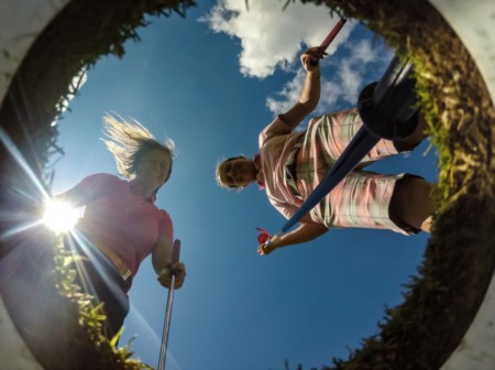 5 of The Top Golf Courses in St. George, Utah