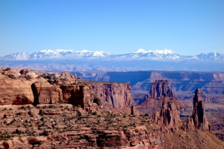 Utah’s Mighty 5: National Parks