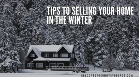How to Get Your Home Sold in the Winter