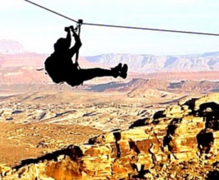 St George UT Outdoor Adventures for a Lifetime