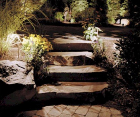 Outdoor Lighting Tips – Adding Curb Appeal and Beauty
