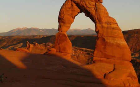 Visit St. George UT – A Visitors Guide for the Area
