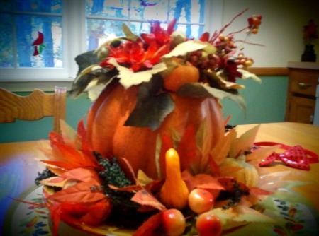 Easy and Affordable Fall Decorating Ideas
