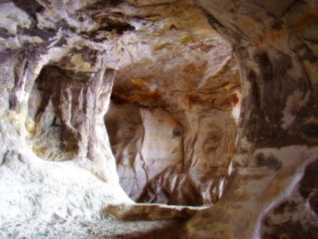 Bloomington Cave in St. George UT – Local Attractions
