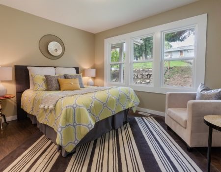 How to Stage Your Home for a Really Quick Sale