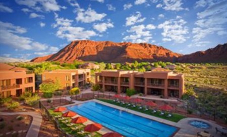 Red Mountain Resort – The Ultimate Health Adventure