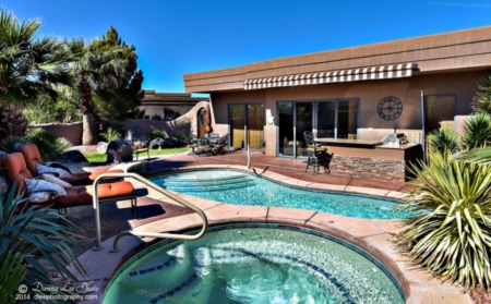 Living In St. George UT And Work And Play There Too