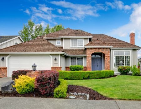 Home Selling Tips: The Importance of Curb Appeal