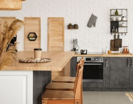 The 2015 Kitchen Trends You Will Want