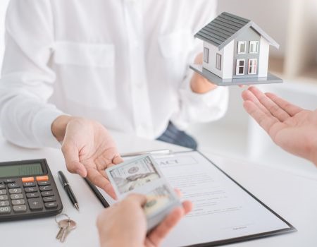 The Timeline to Buying a Home