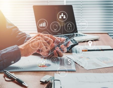 Home Buying with Mobile Technology
