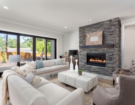 Luxury Homes in St George Utah