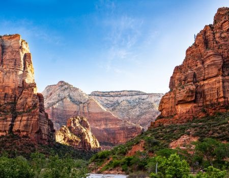 Southern Utah Communities