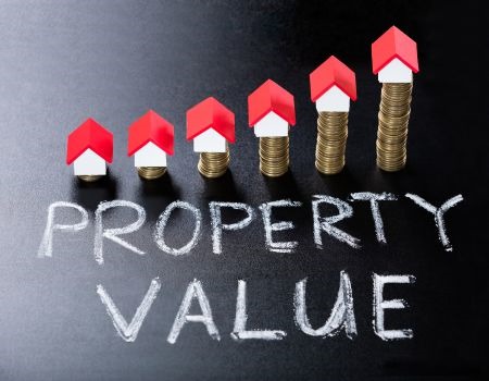 How to Retain Your Home’s Value Each Year