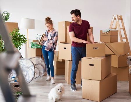 Moving? The Things You Should Know