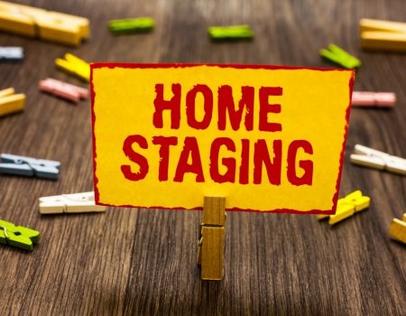 Smart Furniture Staging Tips for Selling Your Home