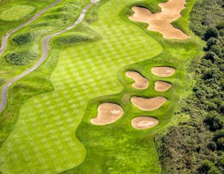 Golf Courses in St George Utah