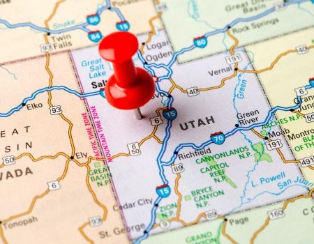 Buying Downtown St. George UT Real Estate