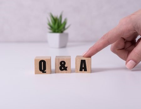 Home Buying Q & A – Buying a Home Timeline