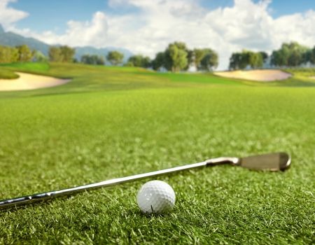 Green Springs Golf Course Community a St. George UT Neighborhood