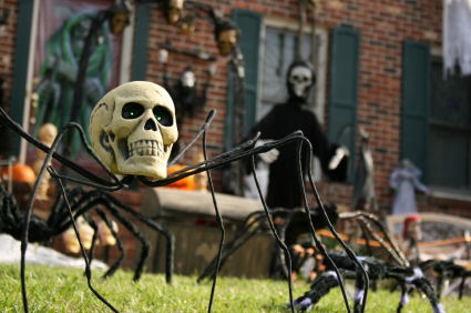 Halloween Decorating Tips