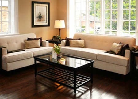 Home Staging Tips on a Budget