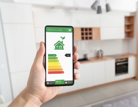 Save Money – Energy Efficient Home Improvements