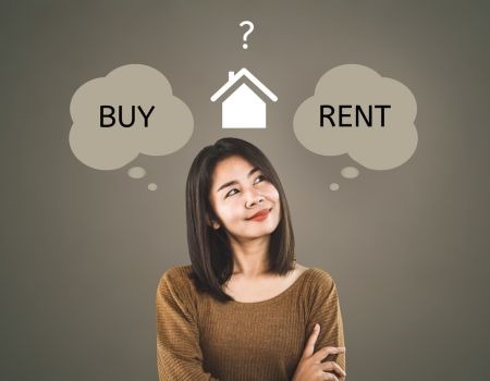 Question of the day – To Buy or Rent or Both