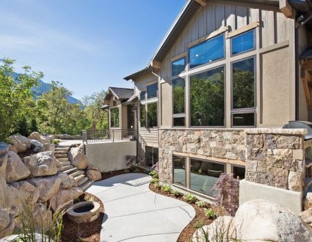 Homes for Sale in Northbridge Estates | St George Utah Luxury Homes