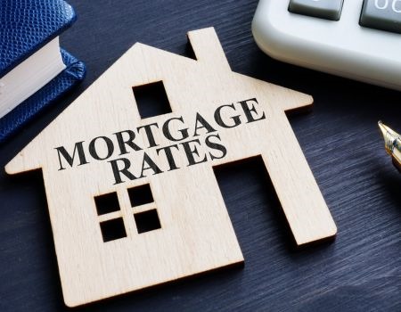 Mortgage Rate Issues to Keep an Eye on