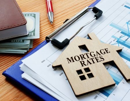 Mortgage Rates Continue at Record Lows