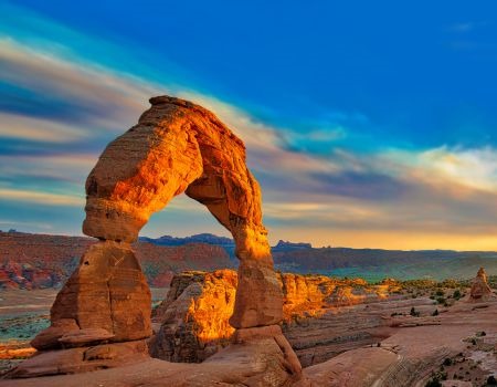 Southern Utah’s Recreation, National Parks and Monuments