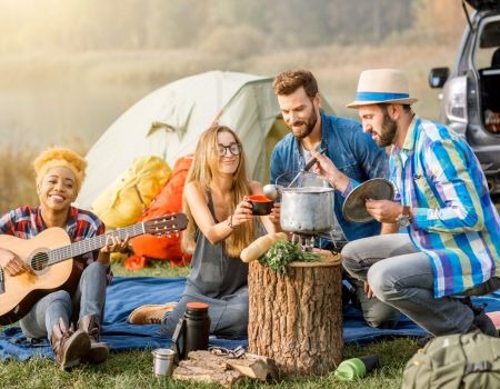Southern Utah’s Great Outdoor Adventures