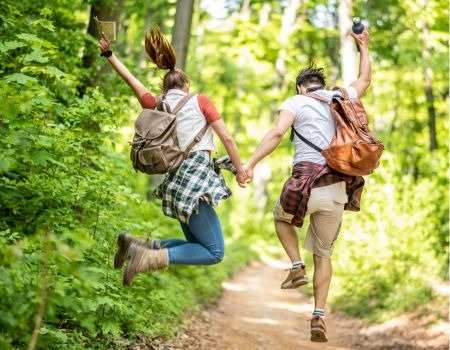Southern Utah – A Great Place for the Outdoor Enthusiast