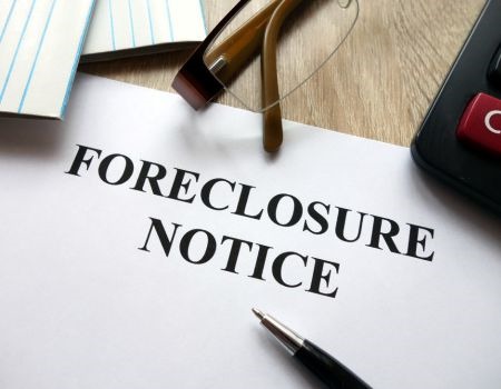 Blunders and Mistakes You Should Avoid in Foreclosure