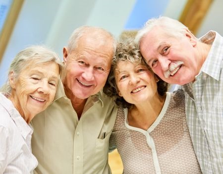 St George Utah 55+ Communities