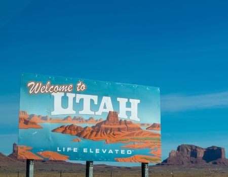 Welcome to St George Utah