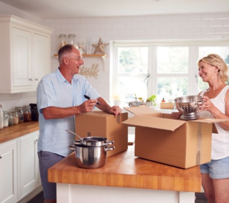 Reasons to Downsize for Retirement in St. George