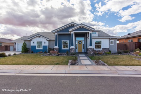 The 2024 St George Area Parade of Homes Starts February 16